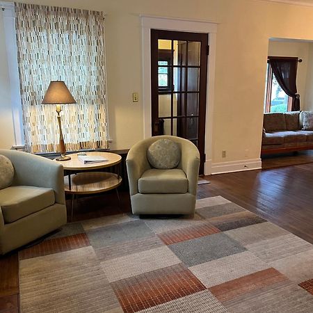 Whirlpool Cottage Niagara Falls Zewnętrze zdjęcie