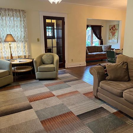 Whirlpool Cottage Niagara Falls Zewnętrze zdjęcie