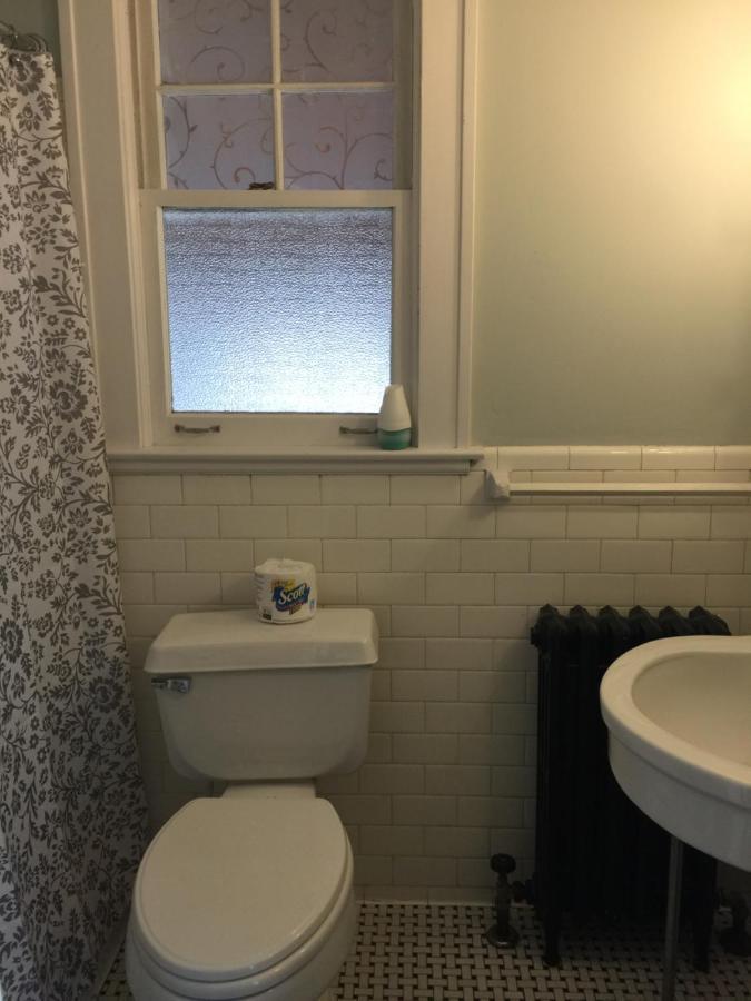 Whirlpool Cottage Niagara Falls Zewnętrze zdjęcie