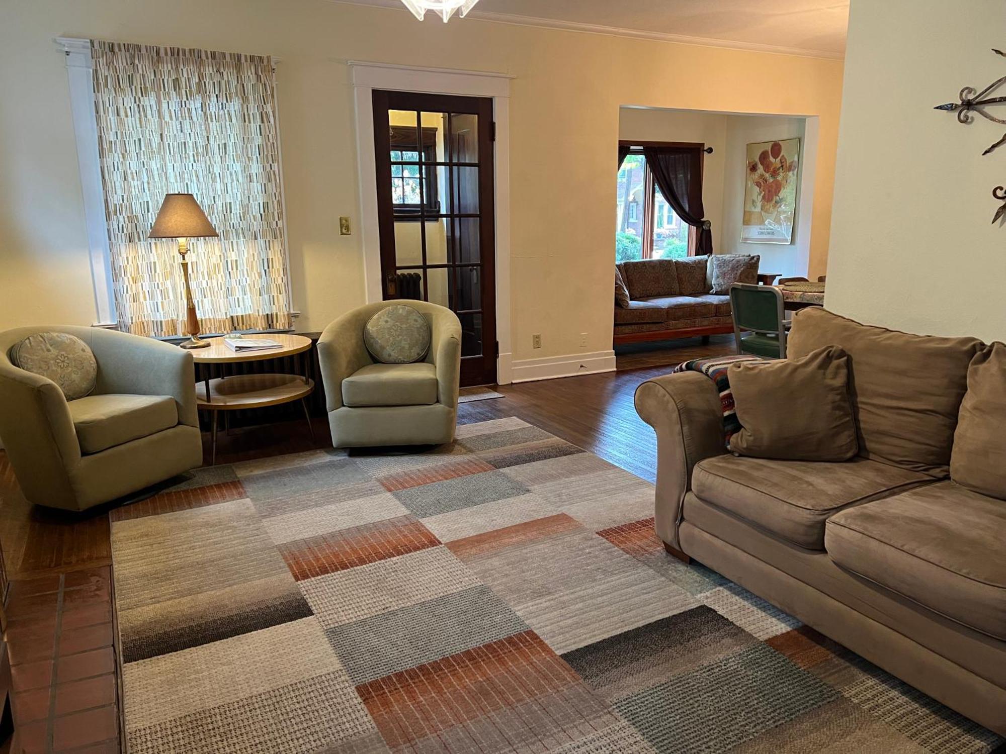 Whirlpool Cottage Niagara Falls Zewnętrze zdjęcie