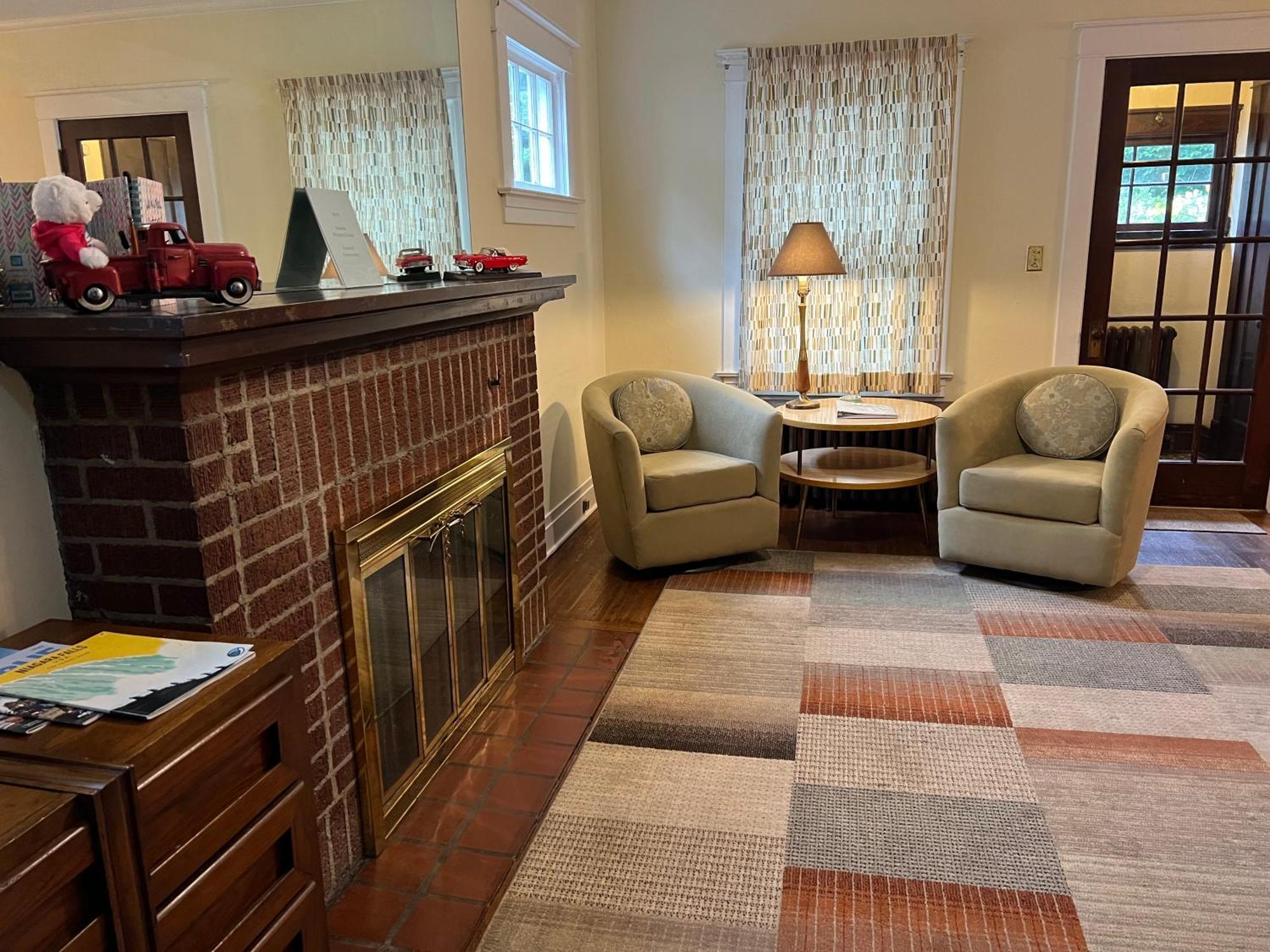 Whirlpool Cottage Niagara Falls Zewnętrze zdjęcie