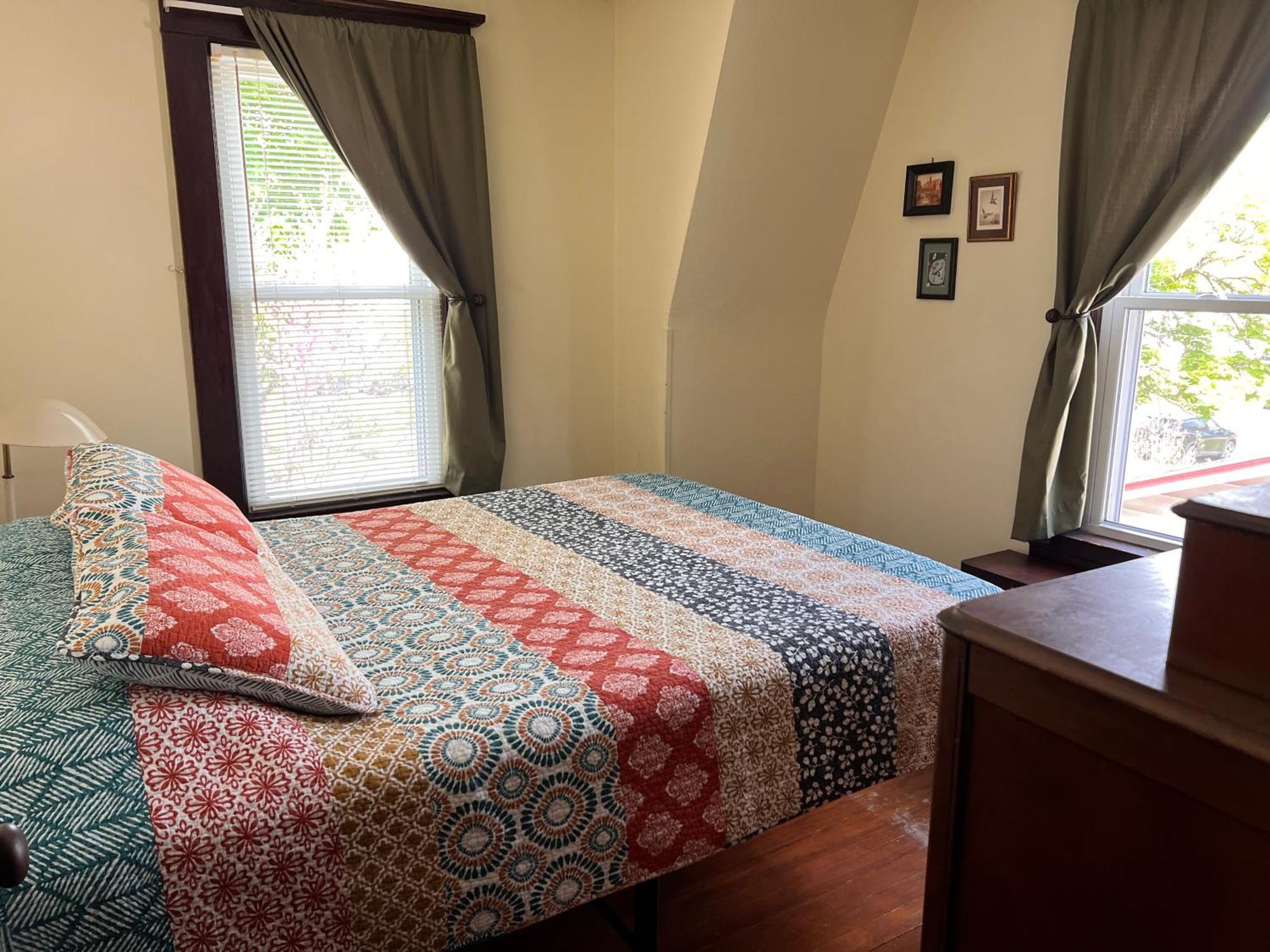 Whirlpool Cottage Niagara Falls Zewnętrze zdjęcie