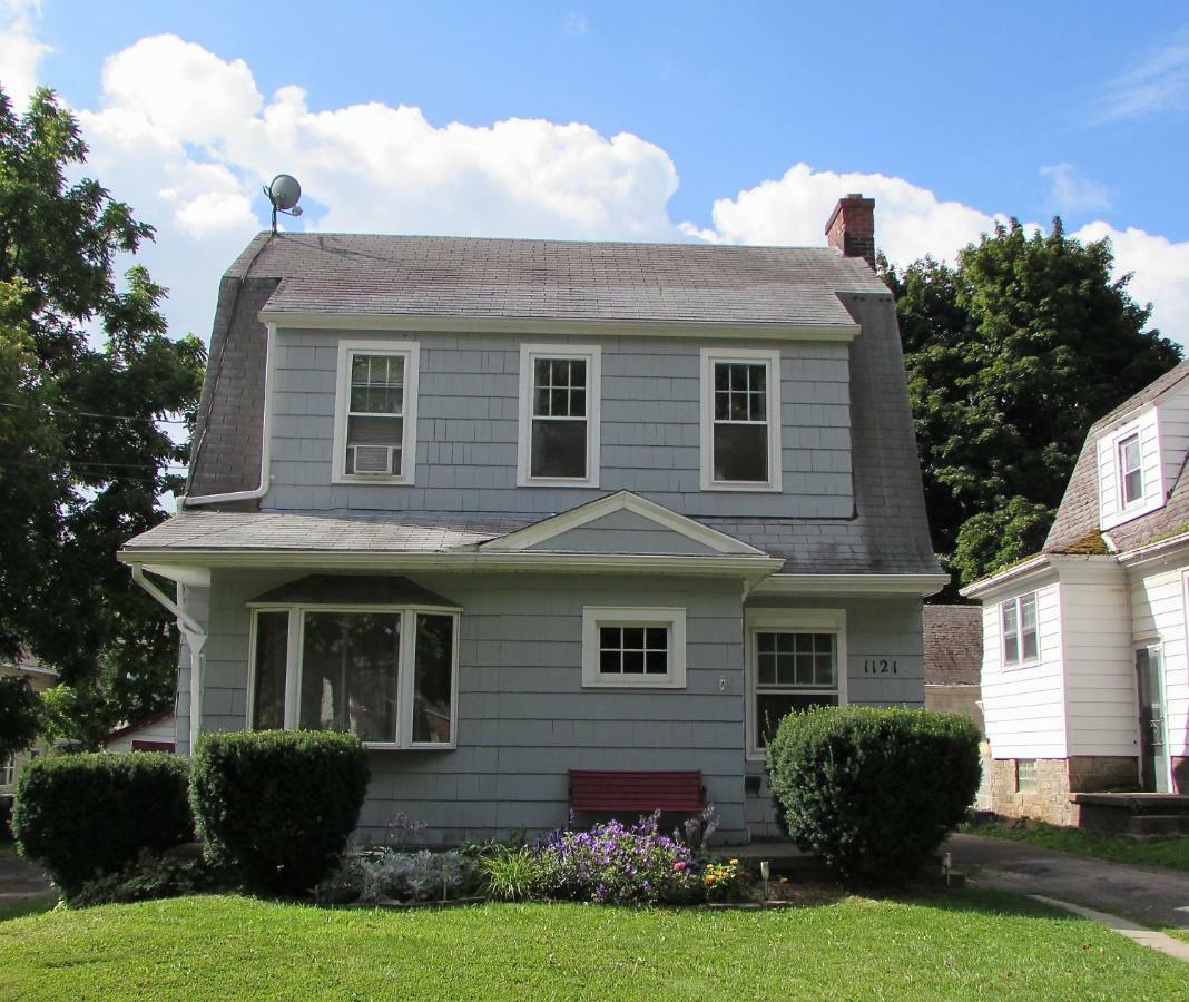 Whirlpool Cottage Niagara Falls Zewnętrze zdjęcie