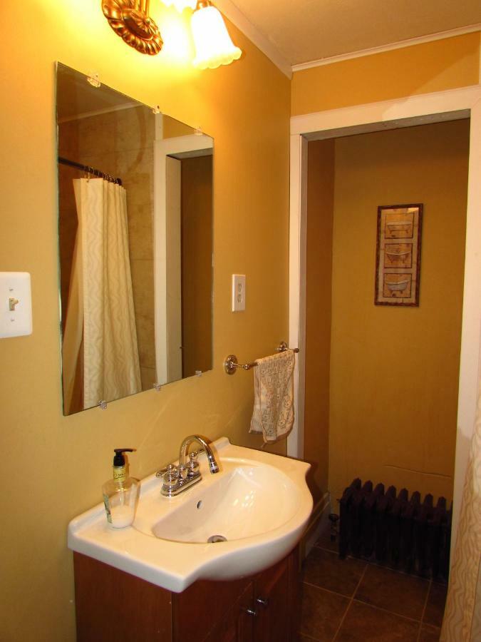 Whirlpool Cottage Niagara Falls Zewnętrze zdjęcie