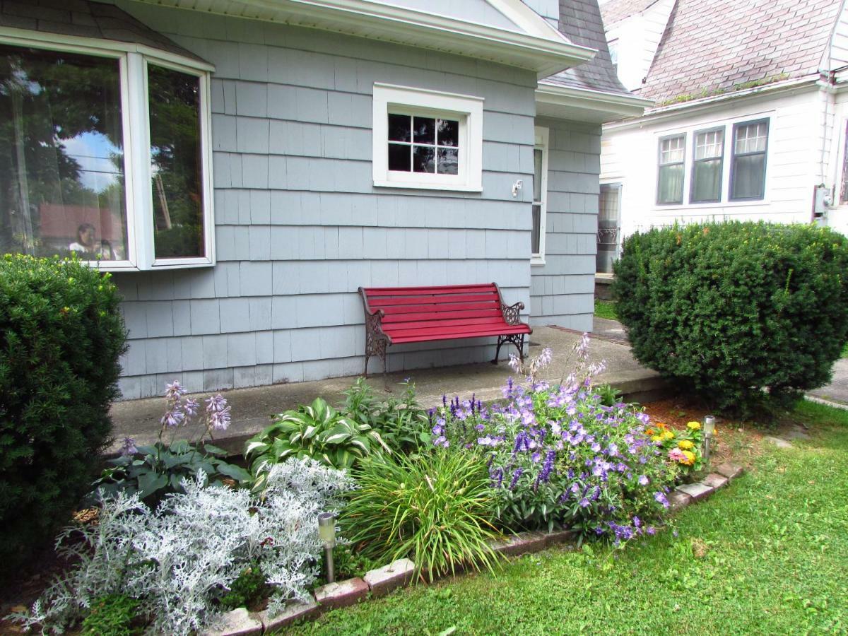 Whirlpool Cottage Niagara Falls Zewnętrze zdjęcie