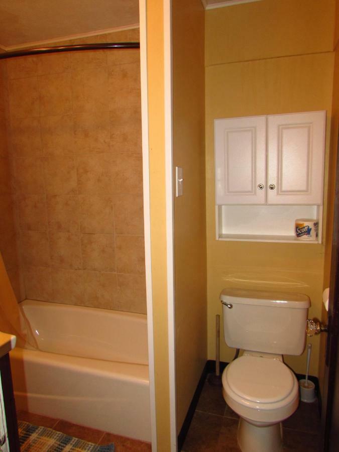 Whirlpool Cottage Niagara Falls Zewnętrze zdjęcie