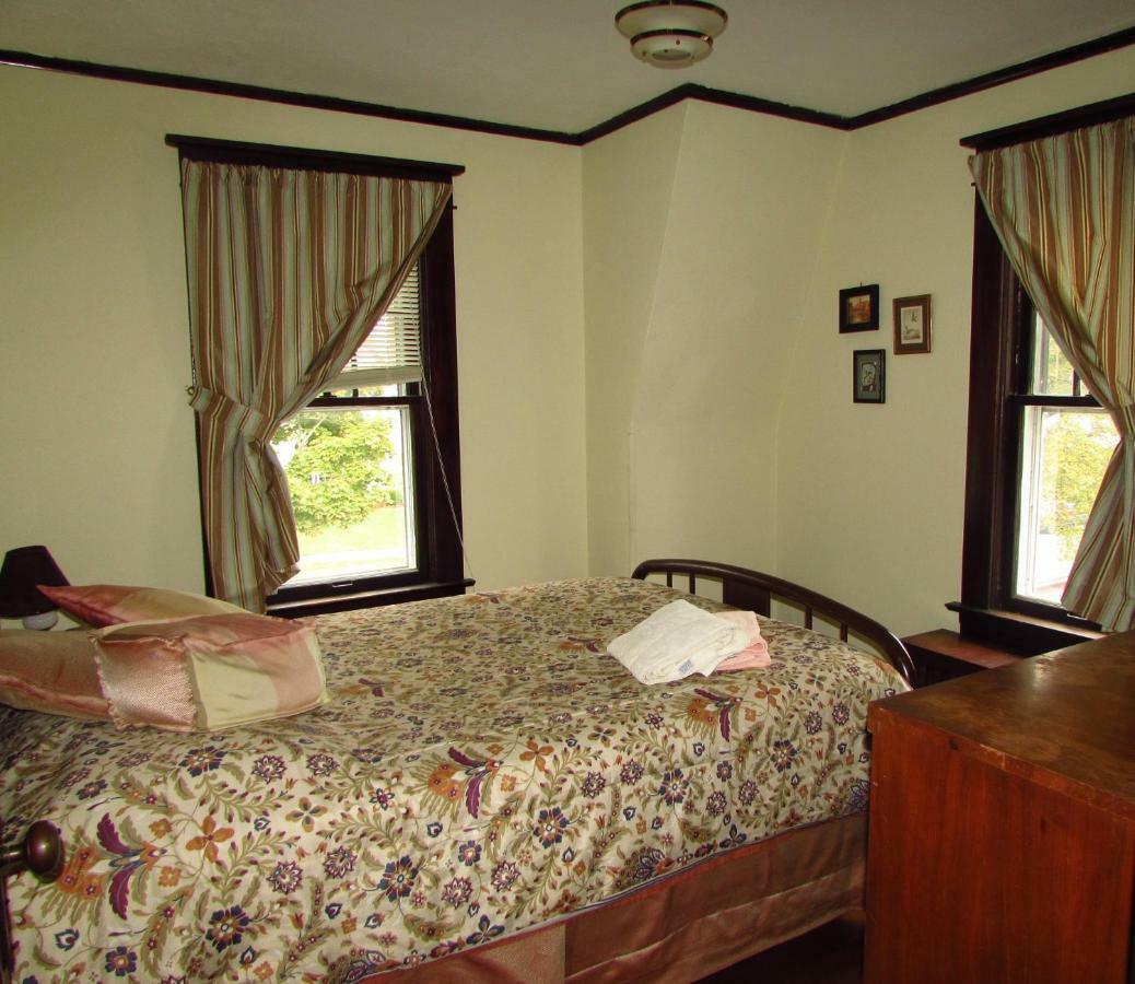 Whirlpool Cottage Niagara Falls Zewnętrze zdjęcie