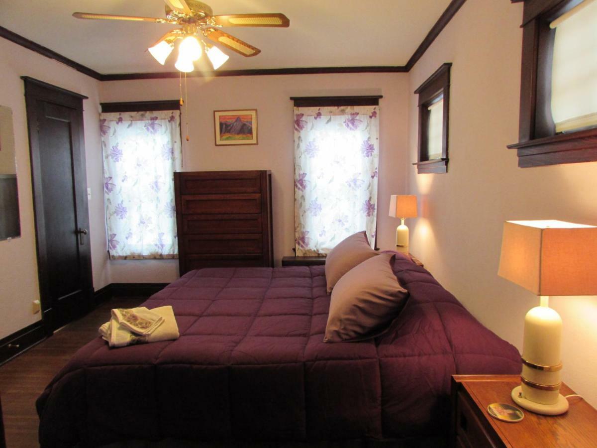 Whirlpool Cottage Niagara Falls Zewnętrze zdjęcie