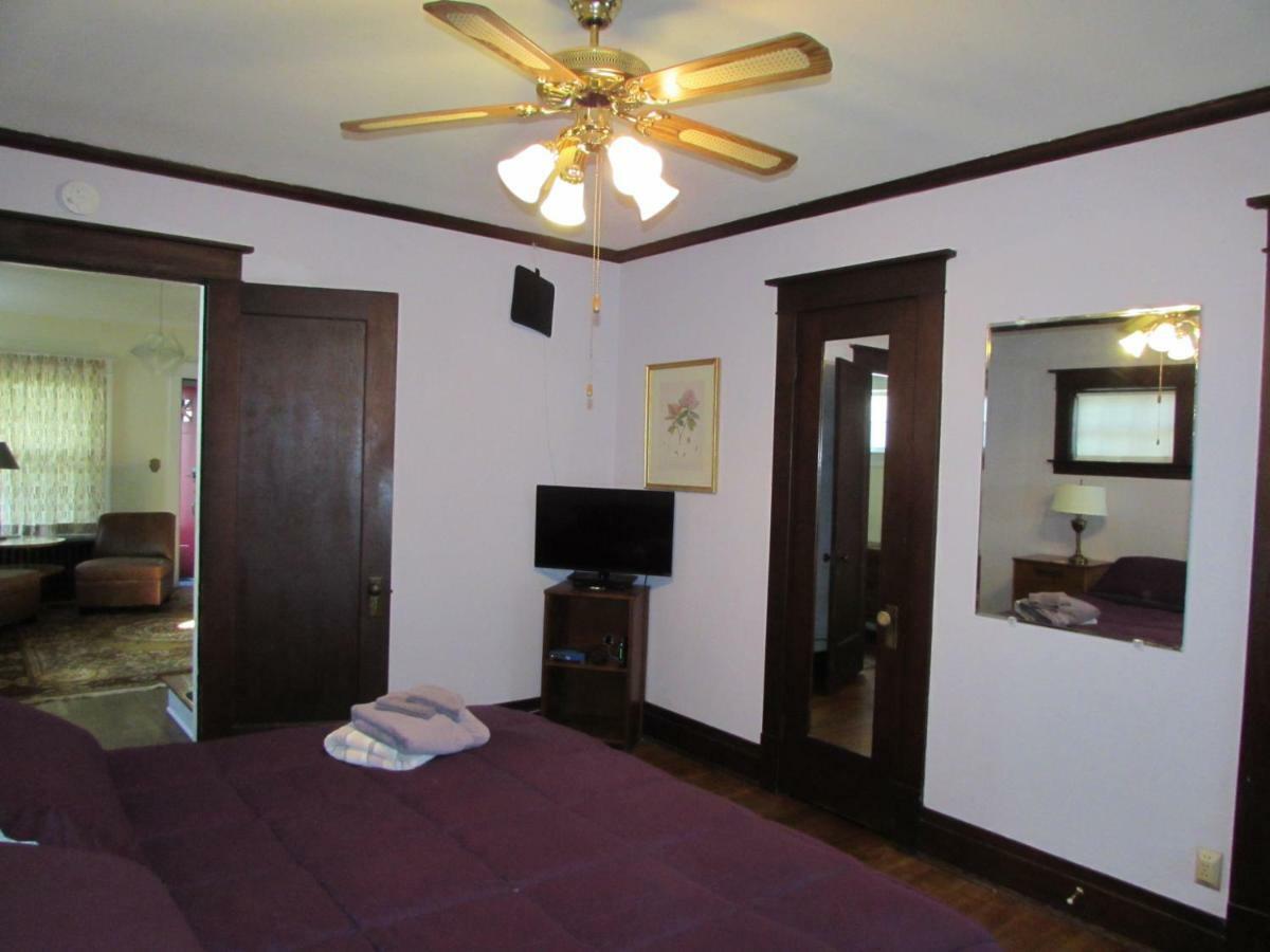 Whirlpool Cottage Niagara Falls Zewnętrze zdjęcie
