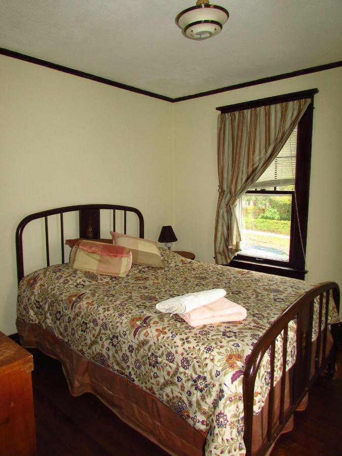 Whirlpool Cottage Niagara Falls Zewnętrze zdjęcie