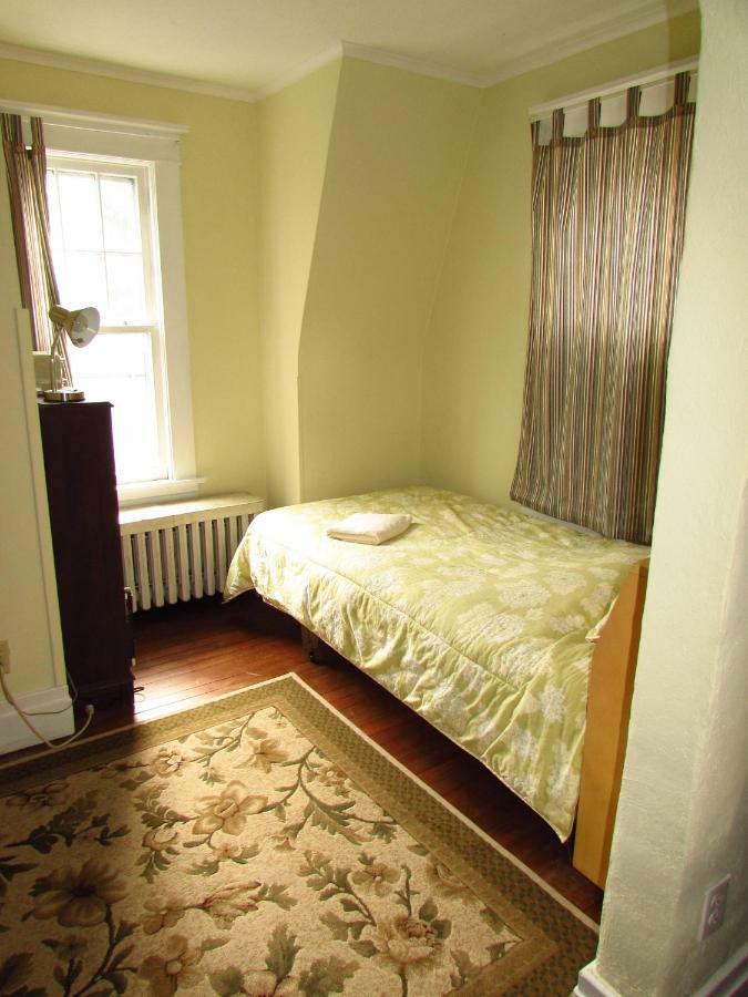 Whirlpool Cottage Niagara Falls Zewnętrze zdjęcie