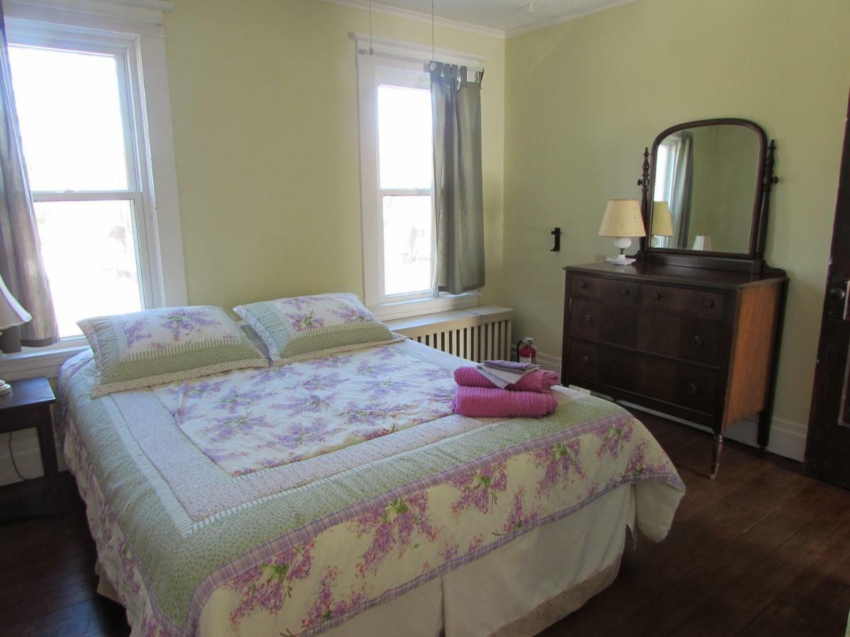 Whirlpool Cottage Niagara Falls Zewnętrze zdjęcie