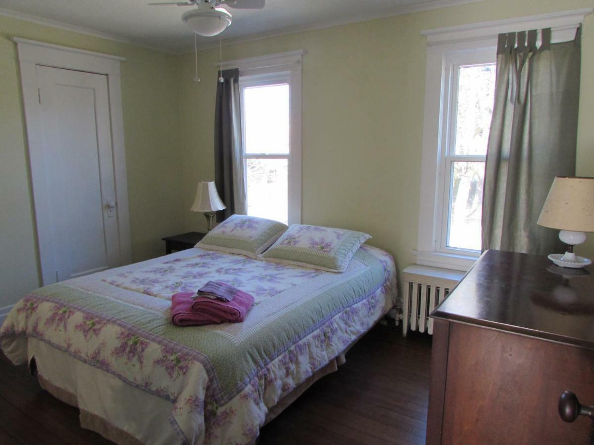 Whirlpool Cottage Niagara Falls Zewnętrze zdjęcie