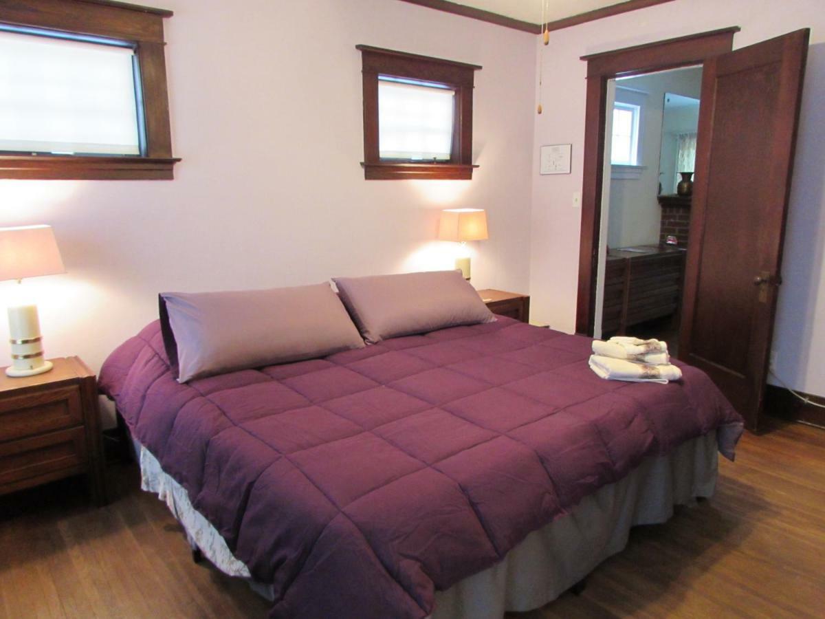 Whirlpool Cottage Niagara Falls Zewnętrze zdjęcie